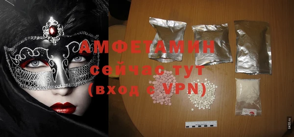 хмурый Алзамай